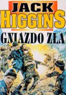 Okadka ksizki - Gniazdo za