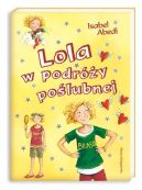 Okładka - Lola w podróży poślubnej