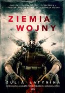 Ok�adka - Ziemia wojny