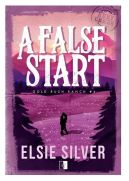 Ok�adka - A False Start