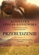 Okładka ksiązki - Przebudzenie. Łatwopalni II