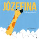 Okadka - Jzefina odkrywa wiat