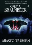 Ok�adka - Miasto trumien