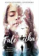 Okładka książki - Fale i echa