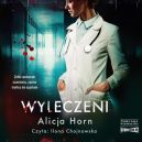 Ok�adka - Wyleczeni (audiobook)