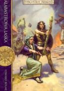 Okadka - Alabastrowa laska