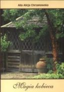 Okadka - Magia kobieca