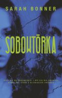 Okładka - Sobowtórka