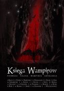 Okadka - Ksiga Wampirw. Antologia