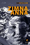 Okładka ksiązki - Zimna Anna