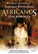 Okadka - Africanus. Syn konsula