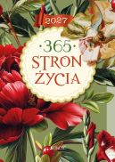Ok�adka - 365 stron �ycia. 2027