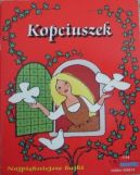Okadka - Kopciuszek
