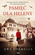 Okładka - Pamięć dla Heleny