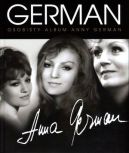 Ok�adka - German. Osobisty album Anny German