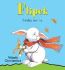 Okadka ksizki - Filipek szuka mamy