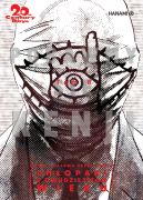 Okładka - 20th Century Boys  Chłopaki z XX wieku (tom 8)