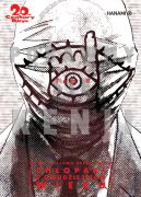 Okadka ksizki - 20th Century Boys  Chopaki z XX wieku (tom 8)