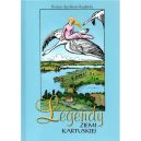 Ok�adka - Legendy ziemi kartuskiej