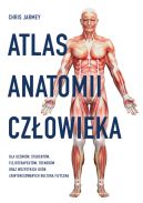 Ok�adka - Atlas anatomii cz�owieka