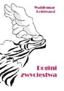 Okadka ksizki - Bogini zwycistwa