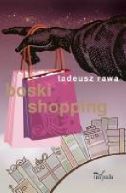 Ok�adka - Boski shopping