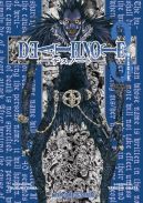 Okładka - Death Note #3: Wyścig