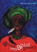 Okadka - Anio lewy, anio prawy