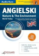 Okadka ksizki - Angielski World Today Nature & The Environment