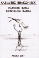 Okadka - Warmiski Budda