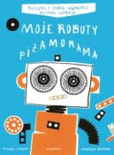 Ok�adka - Pi�amorama. Moje roboty