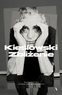 Okładka - Kieślowski. Zbliżenie