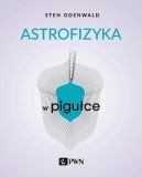 Okadka - Astrofizyka w piguce