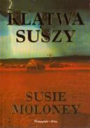 Okadka ksiki -  Kltwa suszy
