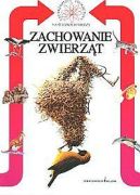 Ok�adka - Zachowanie zwierz�t 