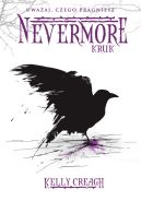 Okładka - Nevermore - Kruk