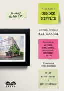 Okadka - Witajcie w Dunder Mifflin. Historia serialu The Office