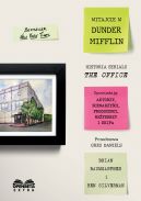 Ok�adka - Witajcie w Dunder Mifflin. Historia serialu The Office