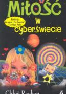 Okładka - Miłość w cyberświecie
