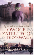 Okadka - Owoce zatrutego drzewa. Tom 2