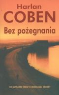 Okładka ksiązki - Bez pożegnania