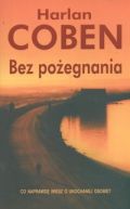 Okadka ksizki - Bez poegnania