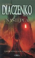 Okładka - Następca