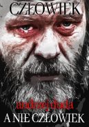Ok�adka - Cz�owiek a nie cz�owiek