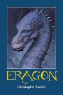 Okładka książki - Eragon