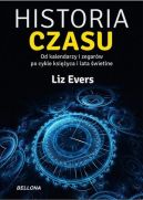 Ok�adka - Historia czasu