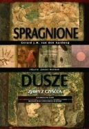 Okadka ksizki - Spragnione dusze: Zjawy z Czyca, ich widoczne lady. Muzeum dusz czycowych w Rzymie