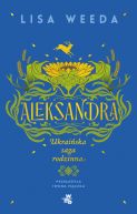 Ok�adka - Aleksandra