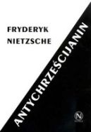 Okładka ksiązki - Antychrześcijanin