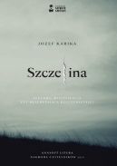 Okładka - Szczelina